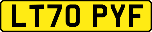 LT70PYF