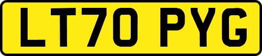 LT70PYG