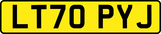 LT70PYJ