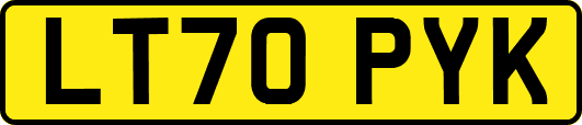 LT70PYK