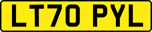 LT70PYL