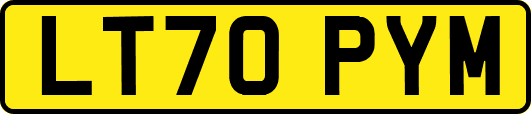 LT70PYM