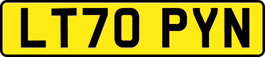 LT70PYN