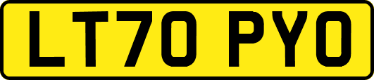 LT70PYO