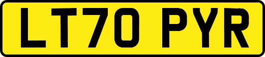 LT70PYR