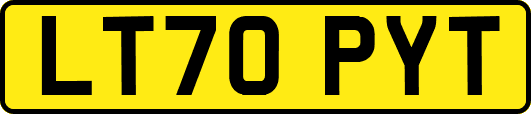 LT70PYT