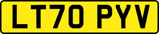 LT70PYV