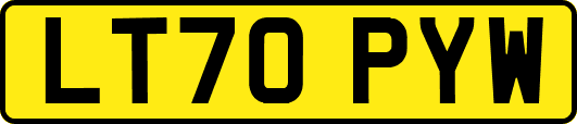 LT70PYW