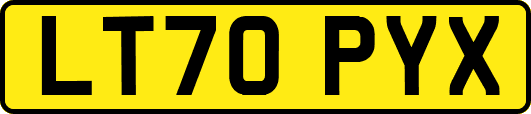 LT70PYX