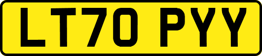 LT70PYY