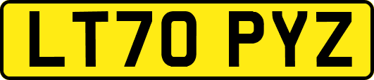 LT70PYZ