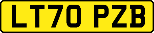 LT70PZB