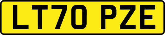 LT70PZE