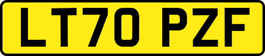 LT70PZF