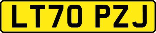 LT70PZJ