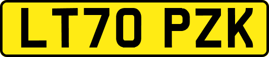 LT70PZK