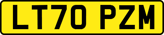 LT70PZM