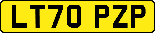LT70PZP