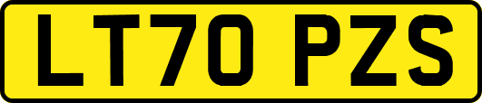 LT70PZS