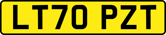 LT70PZT