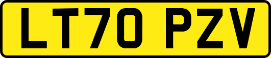 LT70PZV