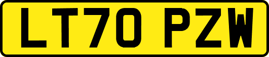 LT70PZW