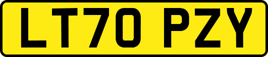 LT70PZY