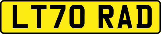 LT70RAD