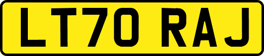 LT70RAJ