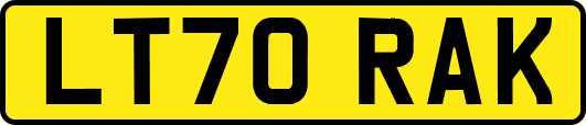 LT70RAK