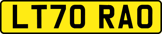 LT70RAO