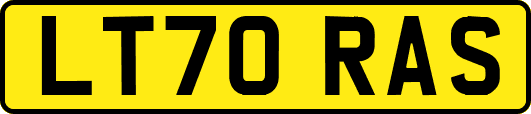 LT70RAS