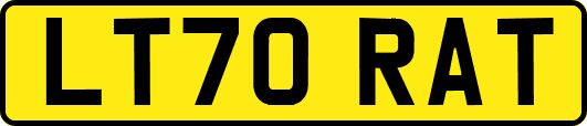 LT70RAT