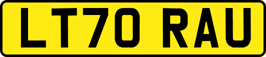 LT70RAU