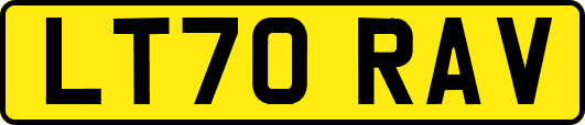 LT70RAV