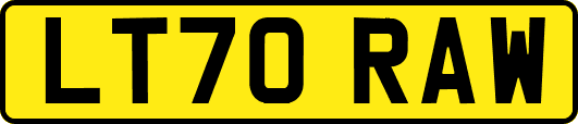 LT70RAW