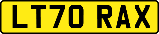 LT70RAX
