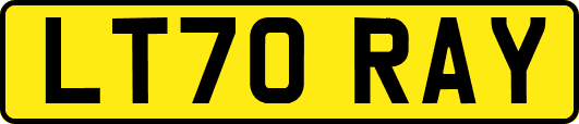 LT70RAY