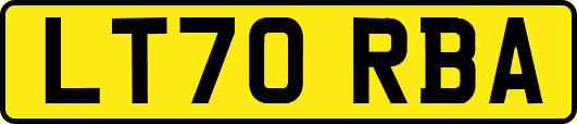 LT70RBA