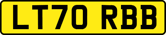 LT70RBB
