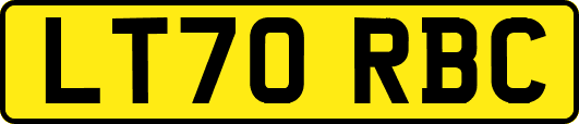LT70RBC