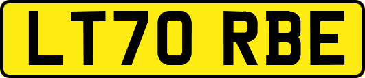 LT70RBE