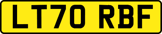 LT70RBF