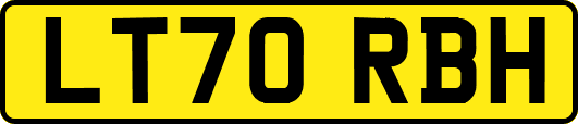 LT70RBH