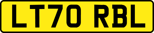 LT70RBL