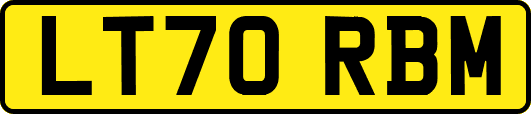 LT70RBM