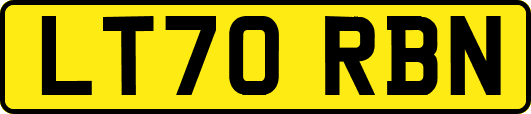 LT70RBN