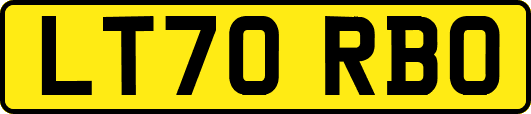LT70RBO
