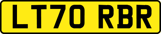 LT70RBR