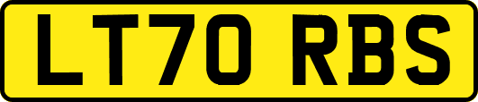 LT70RBS